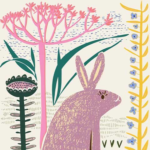 Easter Art